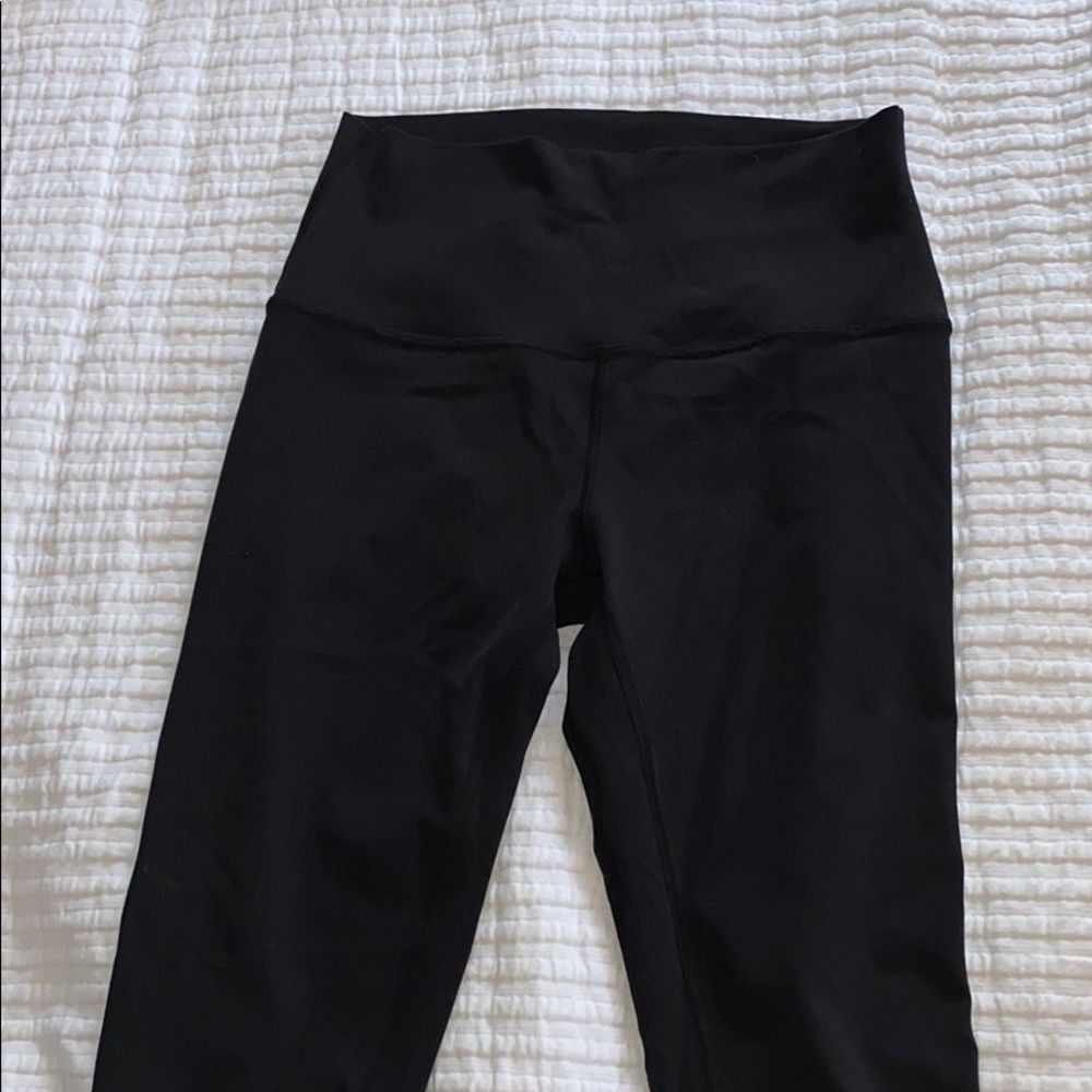 Lululemon 21” align